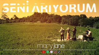 Mary Jane  Seni Arıyorum Official Video [upl. by Paz6]