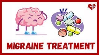 Best medicine for migraine  Migraine headache treatment and home remedies [upl. by Foskett846]