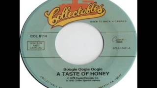 A Taste Of Honey  Boogie Oogie Oogie 1978 [upl. by Macpherson]