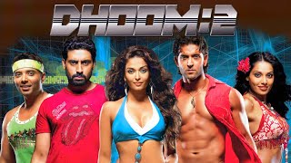 DHOOM  SOUTH INDIAN HINDI DUBBED MOVIE 2023  CHOR MACHAYE SHOR  SOUTH INDIAN MOVIE 2023 [upl. by Guyon]