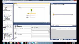 AutoCAD Civil 3D in URDU  Sub Assembly Road Cross Section 3 [upl. by Cullin77]