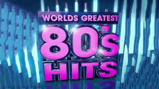 Nonstop 80s Greatest Hits 🎈🎈 Best Oldies Songs Of 1980s 🎈🎈 Greatest 80s Music Hits trap13042019 [upl. by Loss888]