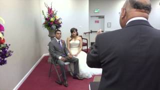 Jehovahs witness Full Wedding Ceremony Documentary Film [upl. by Nell271]