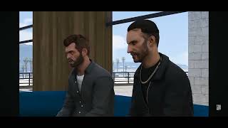 gta5 allavai kuntapuram lo trler SmileyboyofficialSmileyboyoffi [upl. by Enitsenrae288]