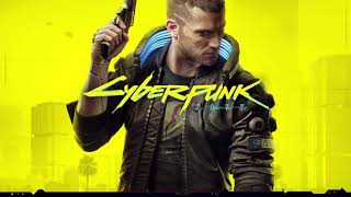 CYBERPUNK 2077 SOUNDTRACK  BLIND by Raney Shockne amp American Medical Association Official Video [upl. by Olnay]