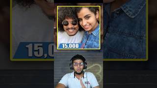 Vijay Tv Pugal YouTube  சம்பளம் இவ்ளோவா  Raabi  raabi parattaipugazh [upl. by Ainotal]