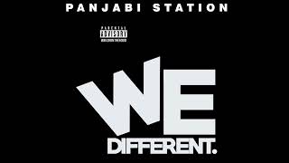 WE DIFFERENT  Wazir Patar  Instrumental [upl. by Derina]