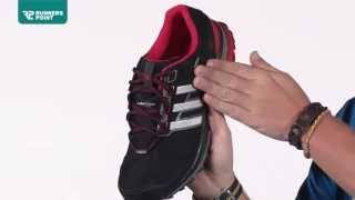 Laufschuhe adidas Supernova Glide 5 ATR GTX Herren [upl. by Razaile]