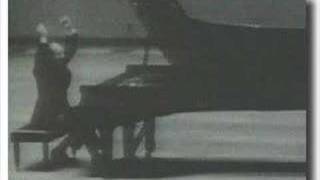 Horowitz Tchaikovsky Piano Concerto No 1 i 1943 [upl. by Cthrine507]