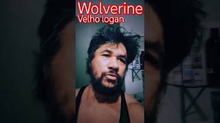 Conheça o novo woverine da Marvel no Brasilbye bye byemarvel shorts wolverine dancer Leonardo [upl. by Maynord]