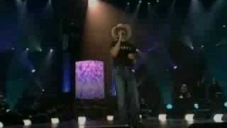 Brad Paisley Hello Darlin [upl. by Warring367]