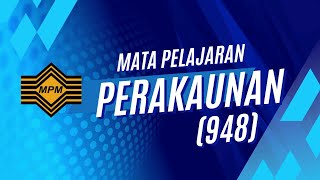 948 Perakaunan [upl. by Elspet]