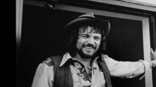 Waylon Jennings  Billy [upl. by Salangia]