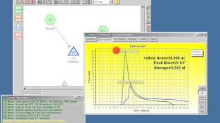 HydroCAD Webinar 207 All About Ponds [upl. by Ahsauqram]