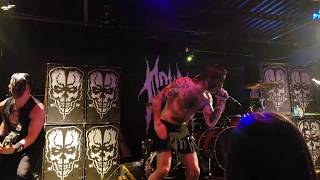 Doyle Monsterman Records Live December 182018 [upl. by Grefe266]