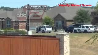 UNEDITED Another unarmed man killed by police  Bexar County sheriff [upl. by Cleasta]