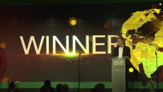 BREEAM Awards 2017 [upl. by Dat846]