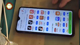 how to fix or install play store vivo U1Y93Y95 and V11 china work 100 [upl. by Nitsugua694]