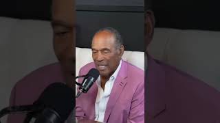 OJ Simpson Last Interview Before Death [upl. by Adohr]