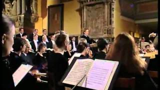 Bernarda Fink sings quotSchliesse Mein Herzquot from Bachs Xmas Oratorio [upl. by Femmine]