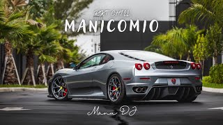 Manicomio Rkt Chill  Manu DJ [upl. by Elyc]