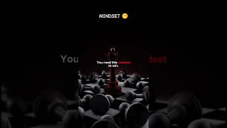 MINDSET  Motivational pictures with deep meaning shorts [upl. by Dippold80]