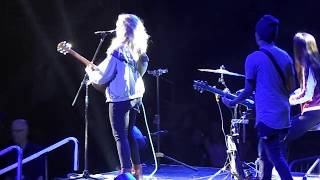 Hollyn  Alone live in Pittsburgh PA [upl. by Sabanrab]