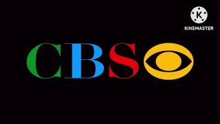 CBS Color ID Logo Bloopers [upl. by Keraj468]