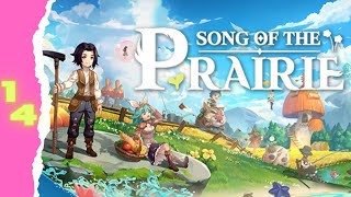 On the Lookout  Song of the Prairie Full Release Part 14 [upl. by Gideon]