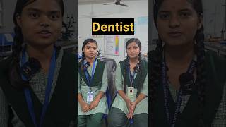 Vocabulary  Doctors  Spoken English in Gov school education spokenenglish viralvideo ytshorts [upl. by Chaing]