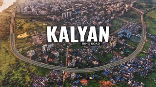 The SHOCKING Truth About Kalyan Titwala Ring Road Project Nobody Knows [upl. by Notgnilliw265]