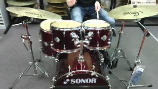 SONOR Smart Force [upl. by Joaquin473]