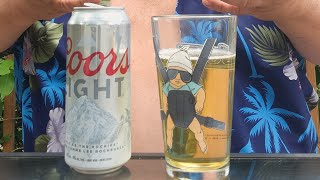 Coors Light 2024 [upl. by Kristan354]