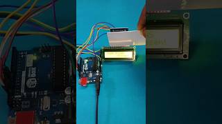 DIY RFID Attendance System using Arduino shorts [upl. by Meehyrb335]