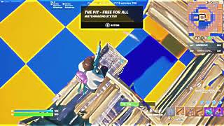 Khabib  Fortnite montage [upl. by Larimore]