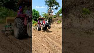 Massey 9000 stunt nishudeswalstunt farming farmer subscribe stunt tractordriving tractorstunt [upl. by Malanie]