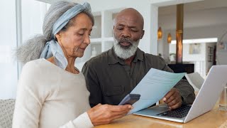 Steps you can take to insure income in your retirement [upl. by Ilanos]