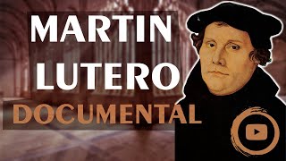 Martín Lutero Documental [upl. by Egbert]