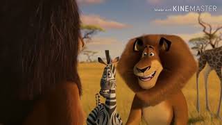 Madagascar Escape 2 Africa  Ending HD [upl. by Neyr940]