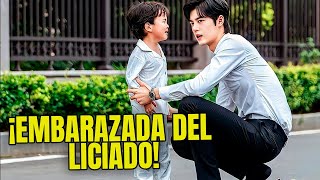 Ceo Discapacitad0 Tiene Un Hijo Con Su Matrimonio Forzado 🔥 [upl. by Aruon]