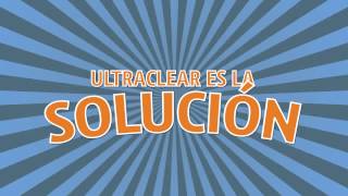 ULTRACLEAR Super Clarificante [upl. by Nicolina]