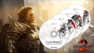 Guild Wars 2 OST  75 Here be Dragons [upl. by Keeryt380]