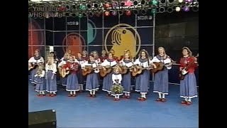 Mühlenhof Musikanten  Die schönste Frau der Welt  1995 [upl. by Stella]