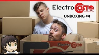 🔴 Engel RS8100HD Receptor de Satélite Unboxing Sorpresa 4 [upl. by Robison]