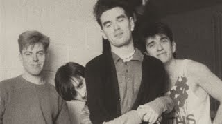 the smiths  hand in glove vocals and bass [upl. by Neneek]