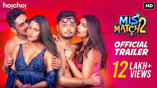 Mismatched Season 2  Announcement  Prajakta Koli Rohit Saraf  Netflix India [upl. by Alegnaed420]