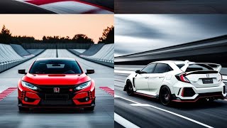 2024 Honda Civic Review Is this the Best Compact Car to BuyC for CarInterior and Exterior Review [upl. by Nilek]