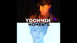 yoonmin moments  March  another moments [upl. by Dnalra]