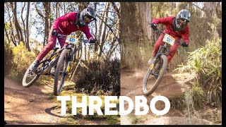 2024 Thredbo MTB Interschools  full week of racing  vlog 7 [upl. by Phenice]