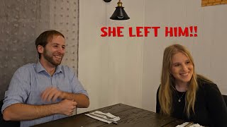 KOSHER DATING STEREOTYPES😅 kosher entertainment comedy israel shabbat [upl. by Aldrich]